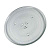 Поддон (тарелка), для микроволновой (СВЧ) печи 288 mm DE74-20102D Samsung