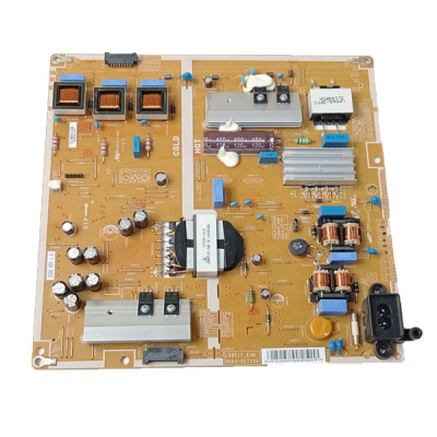 PowerBoard Samsung BN44-00709A PSLF141X06A L48X1T_ESM фото спереди