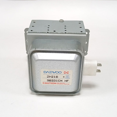 Магнетрон 2M218  900Вт Daewoo вид 1