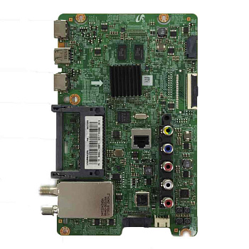 MainBoard Samsung UE40J5200AU DNTS243H5A BN94-10897L BN40-00318A (демонтаж)