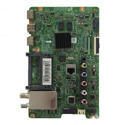 MainBoard Samsung UE40J5200AU DNTS243H5A BN94-10897L BN40-00318A (демонтаж)
