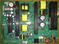 PowerBoard Toshiba 42WP66R PKG1 PSC10126F M 3501Q00101A Rev.B - PowerBoard