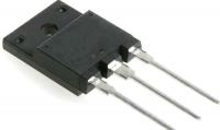 2SC5302 (C5302) Транзистор NPN 800В 15А 75Вт 2МГц TO-3PML-демонтаж - Биполярные