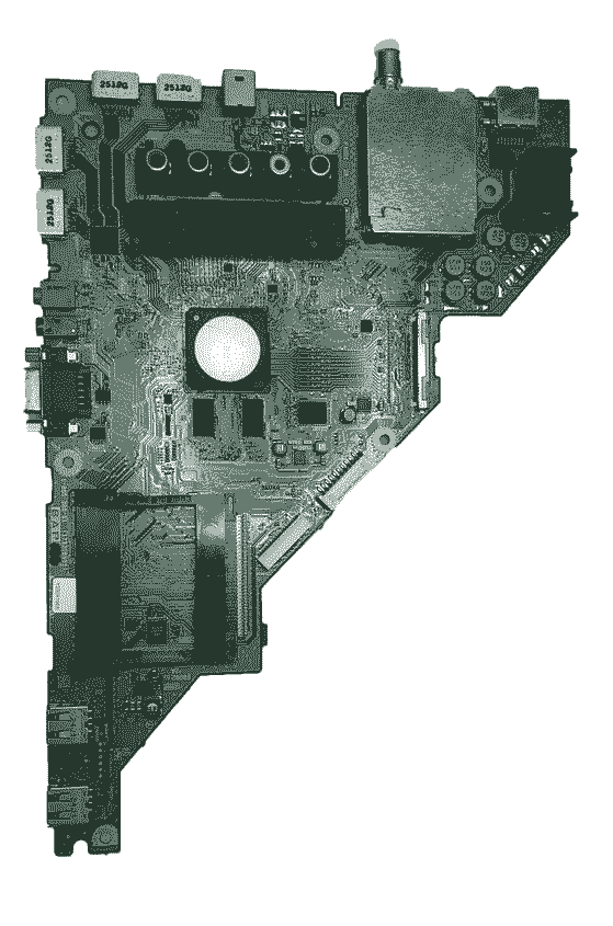 MainBoard Sony KDL-46HX853 1-885-388-51 Y200A190A 173308951 (демонтаж) - MainBord, SSB